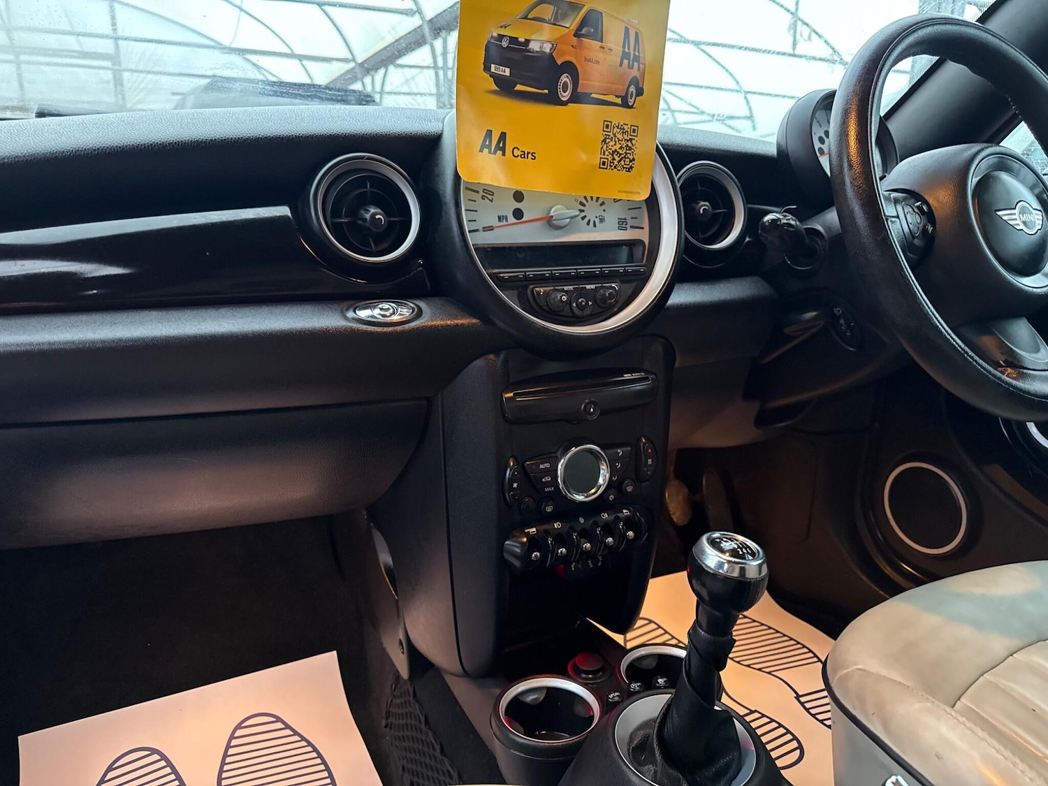 Used MINI Roadster 2012 for sale - 77549496: Photo 23