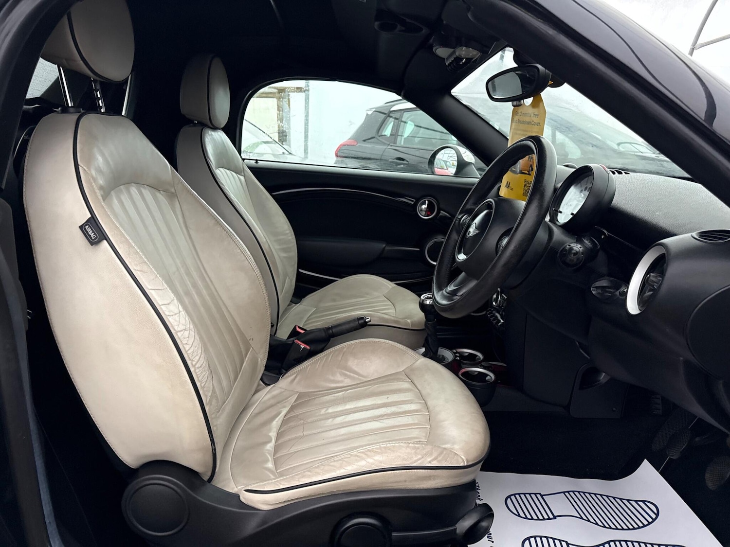 Used MINI Roadster 2012 for sale - 77549496: Photo 39