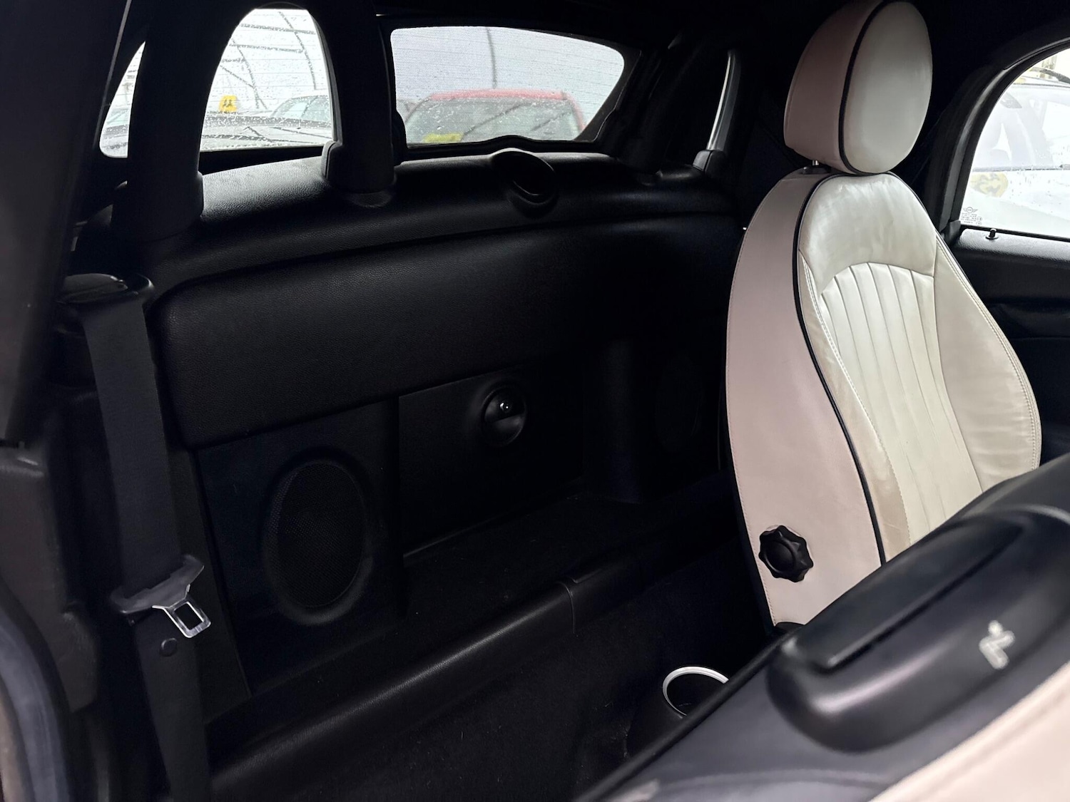 Used MINI Roadster 2012 for sale - 77549496: Photo 41