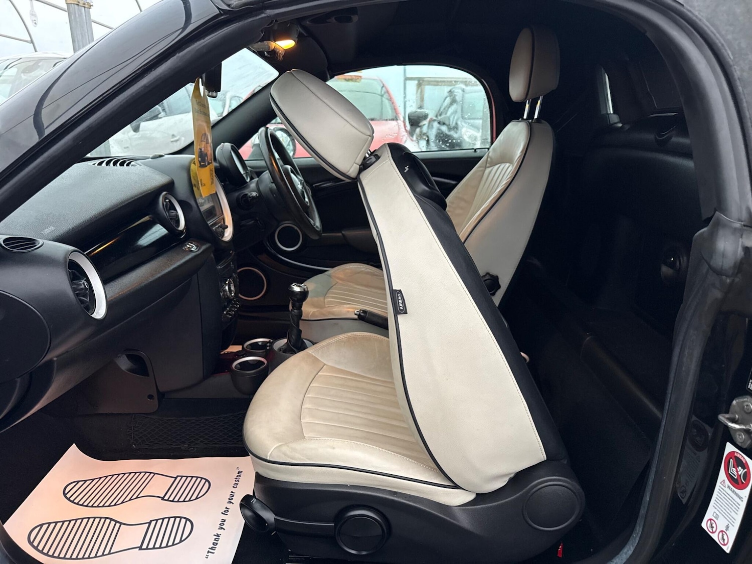 Used MINI Roadster 2012 for sale - 77549496: Photo 43