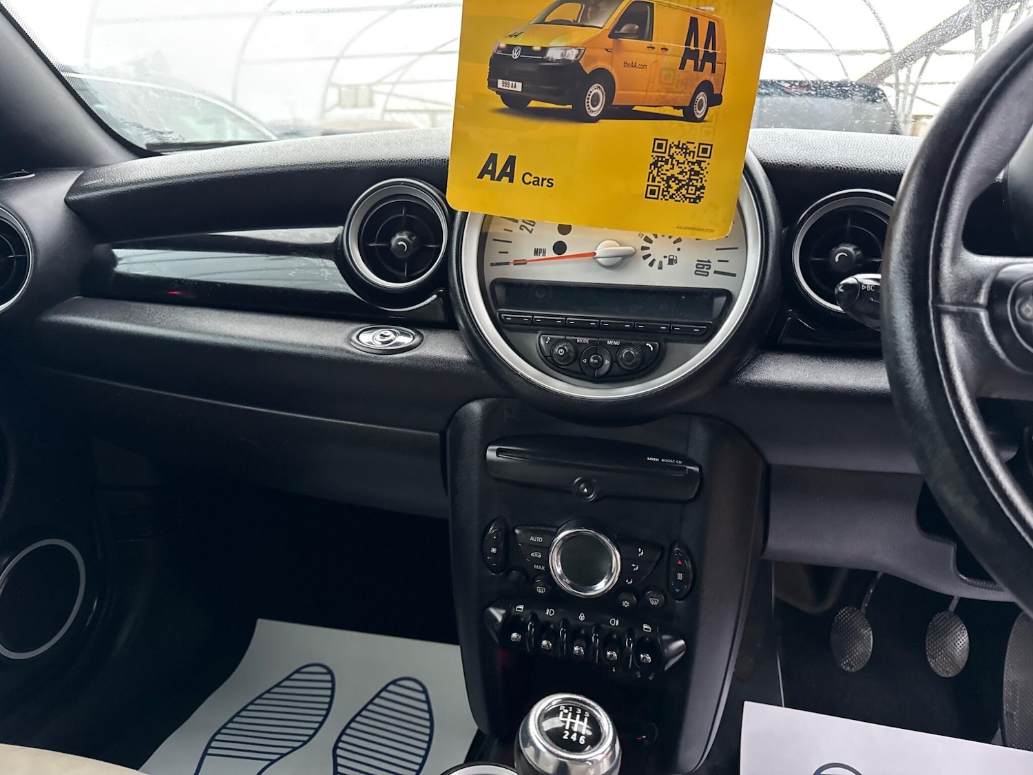 Used MINI Roadster 2012 for sale - 77549496: Photo 48