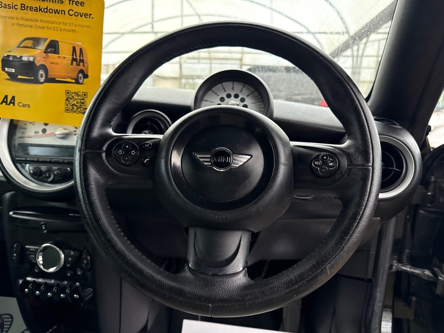 Used MINI Roadster 2012 for sale - 77549496: Photo 49