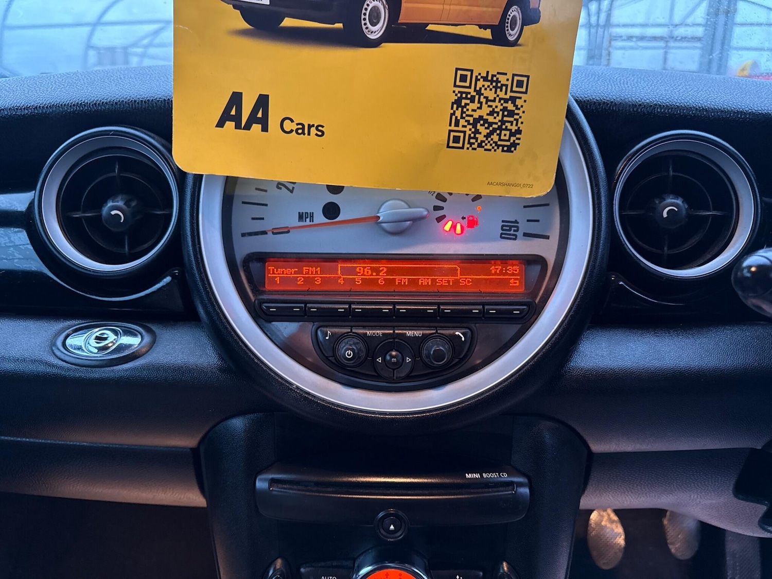 Used MINI Roadster 2012 for sale - 77549496: Photo 54