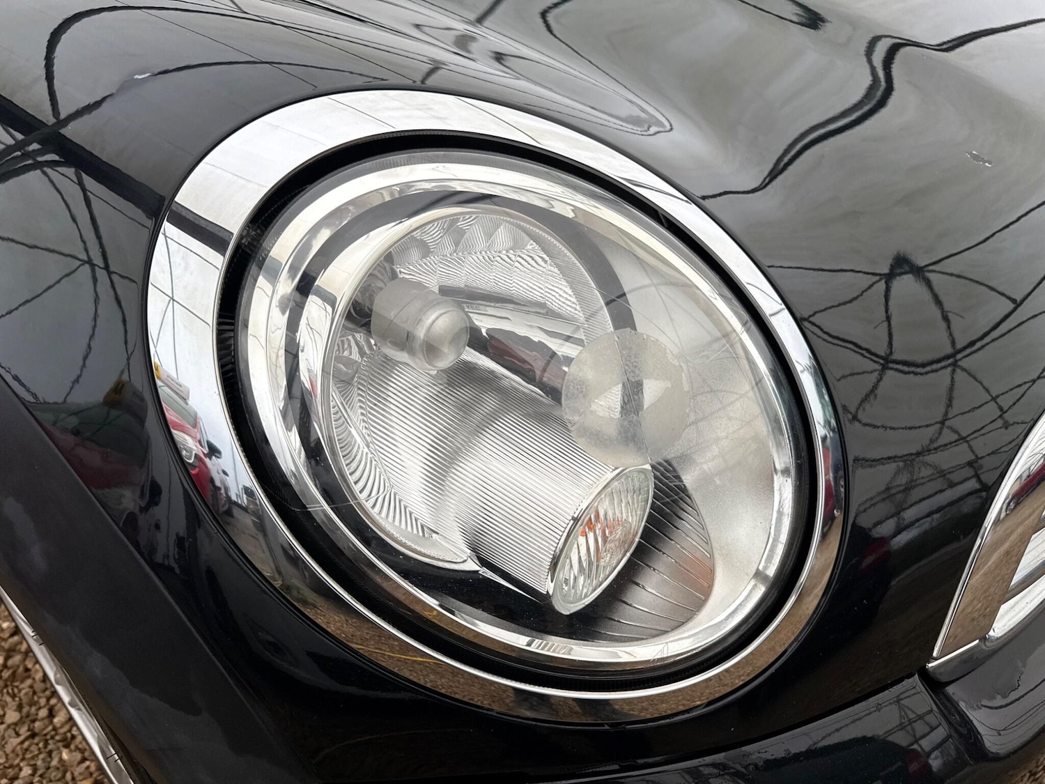 Used MINI Roadster 2012 for sale - 77549496: Photo 55