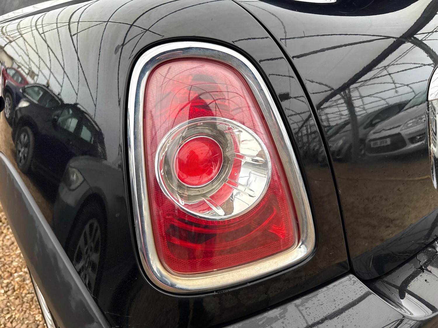 Used MINI Roadster 2012 for sale - 77549496: Photo 57