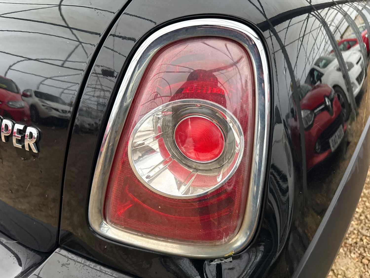 Used MINI Roadster 2012 for sale - 77549496: Photo 58