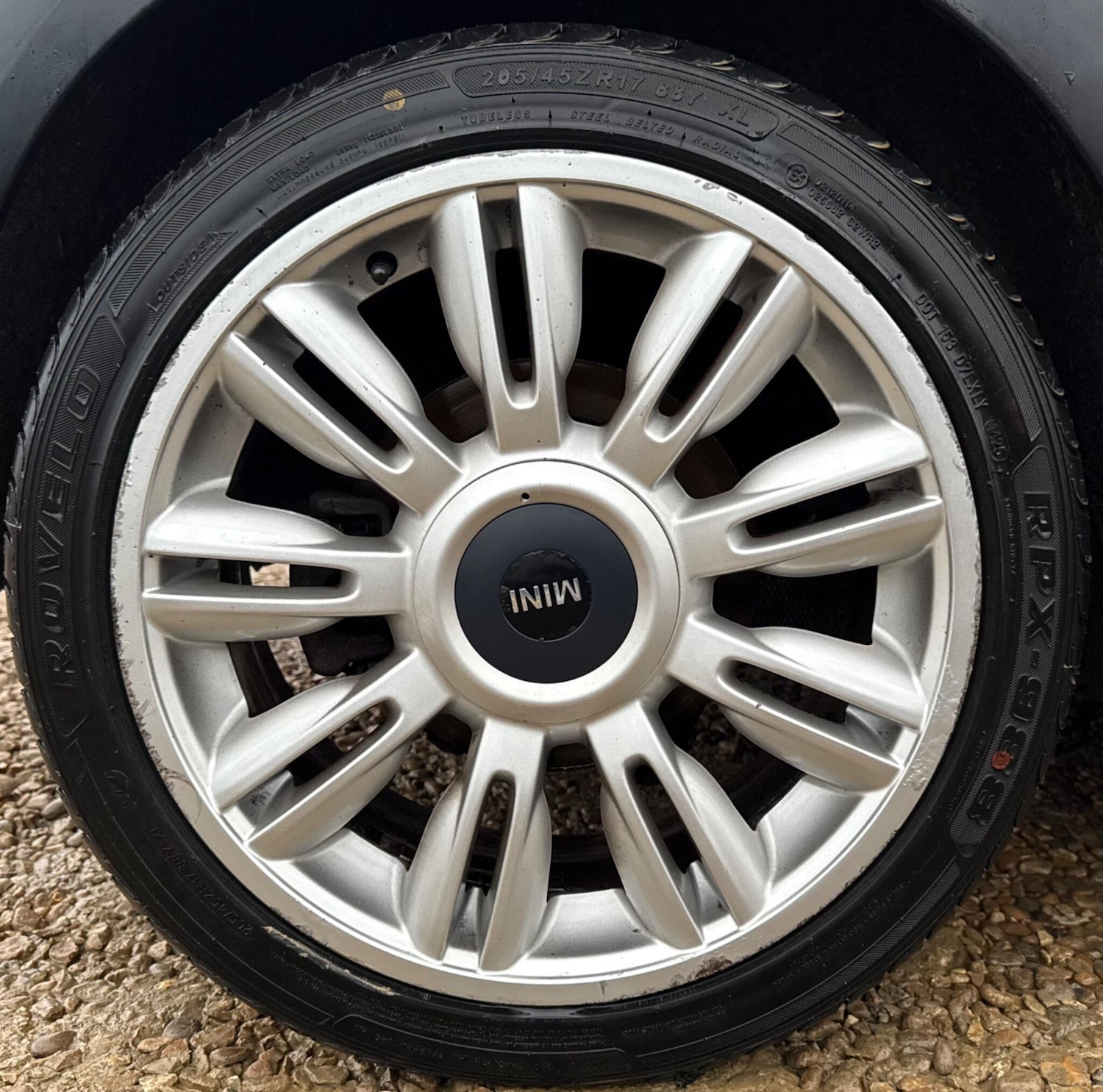 Used MINI Roadster 2012 for sale - 77549496: Photo 68