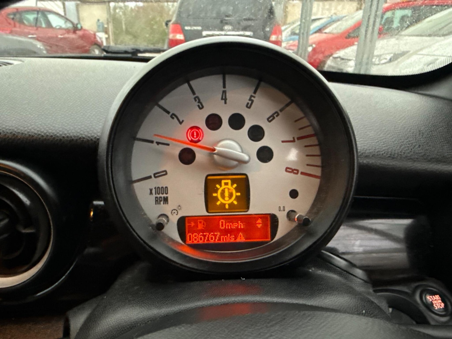 Used MINI Roadster 2012 for sale - 77549496: Photo 69