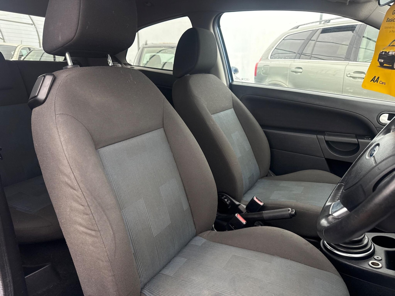 Used Ford Fiesta 2008 for sale - 76926334: Photo 14