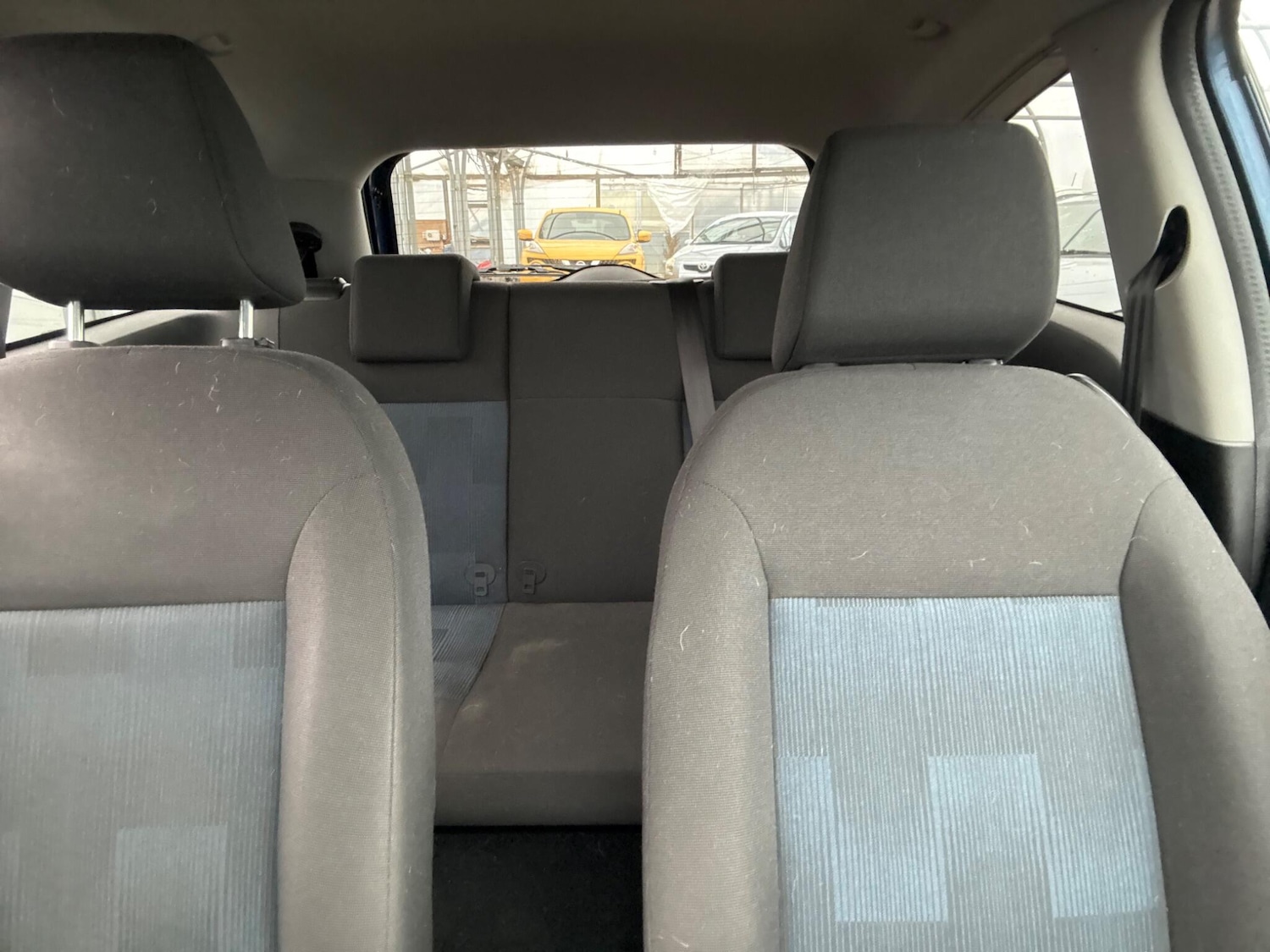 Used Ford Fiesta 2008 for sale - 76926334: Photo 15