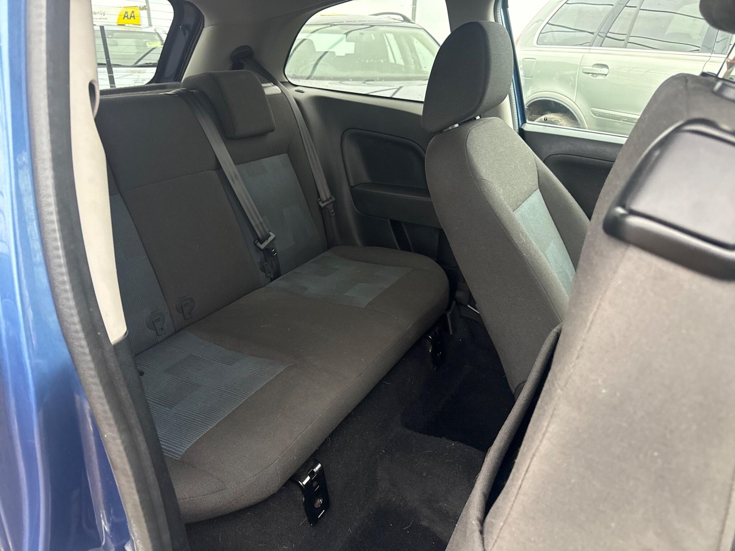 Used Ford Fiesta 2008 for sale - 76926334: Photo 16