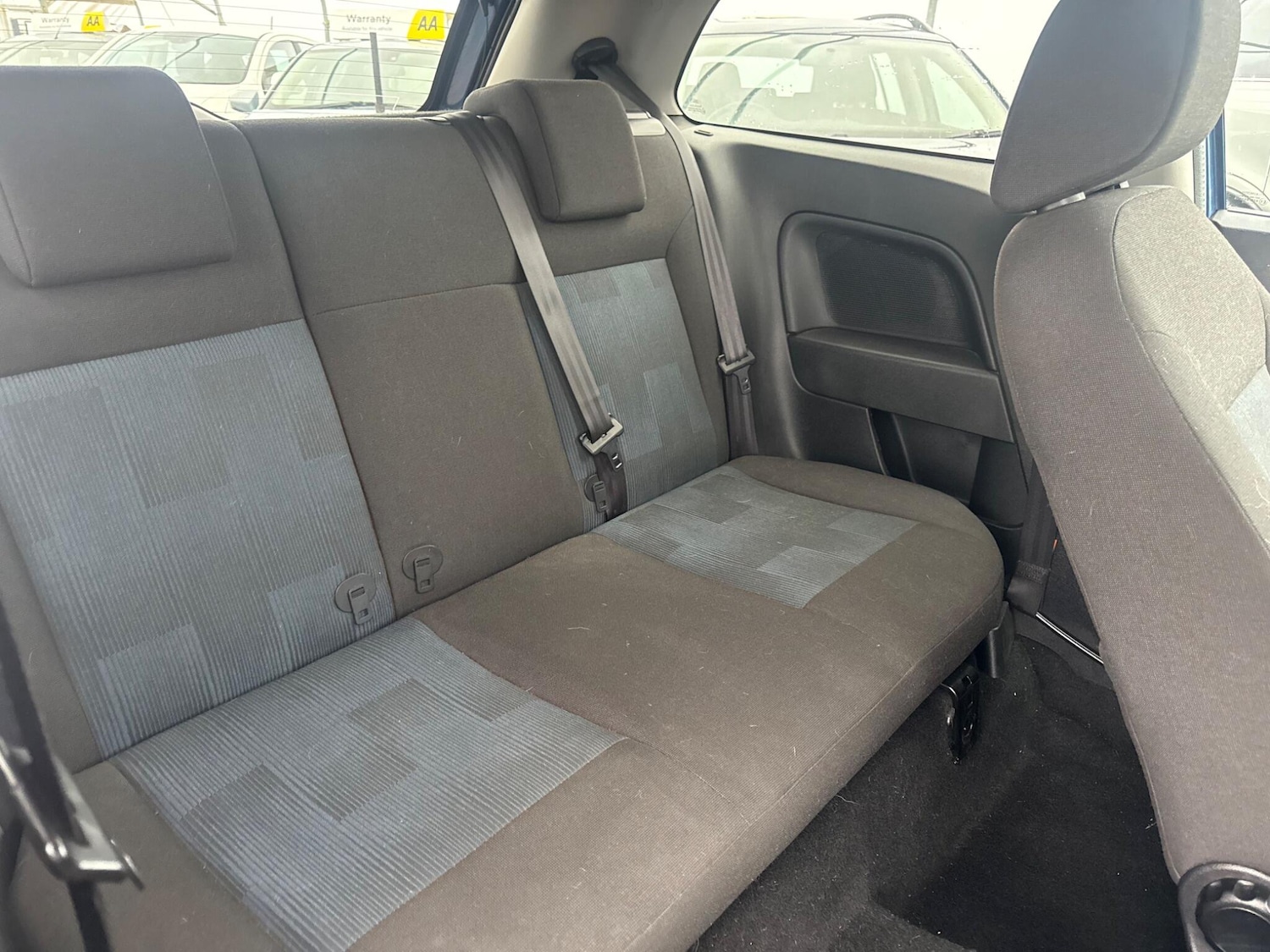 Used Ford Fiesta 2008 for sale - 76926334: Photo 17