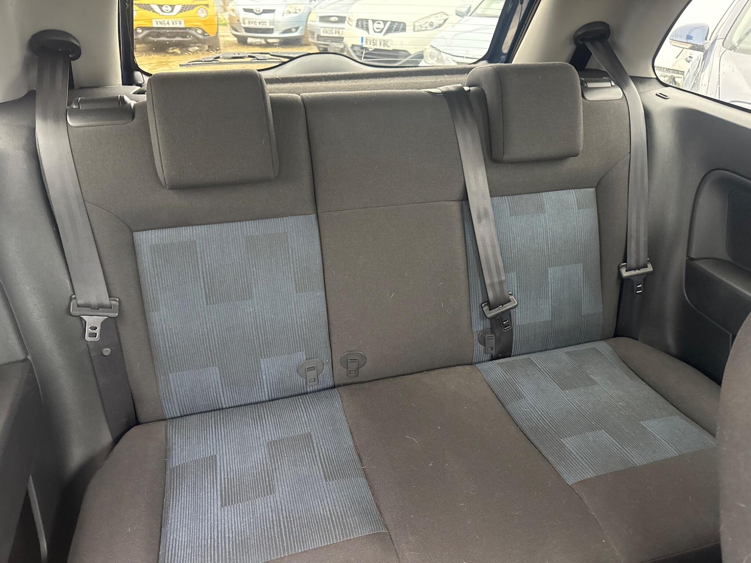 Used Ford Fiesta 2008 for sale - 76926334: Photo 18