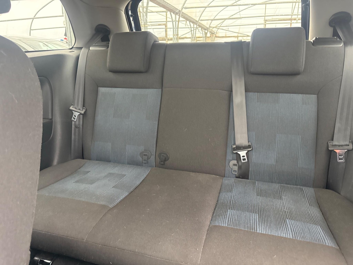 Used Ford Fiesta 2008 for sale - 76926334: Photo 21