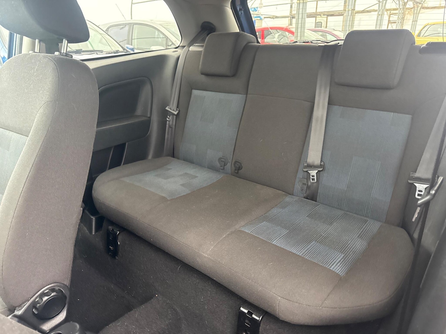 Used Ford Fiesta 2008 for sale - 76926334: Photo 22