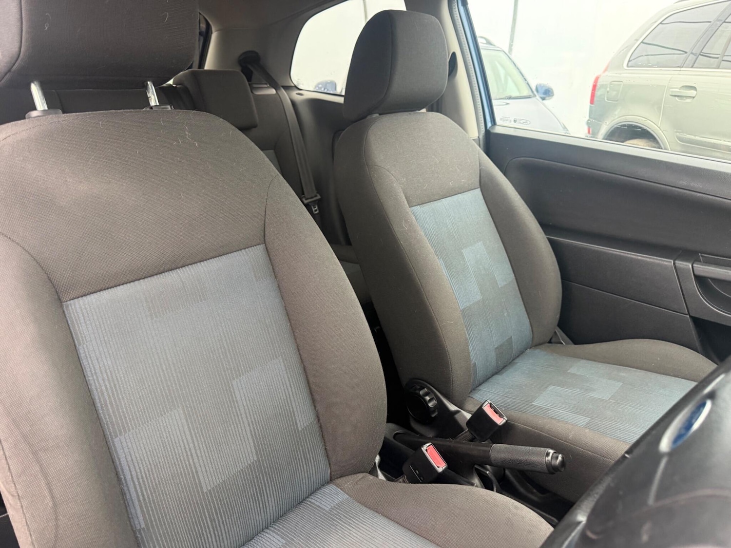 Used Ford Fiesta 2008 for sale - 76926334: Photo 49