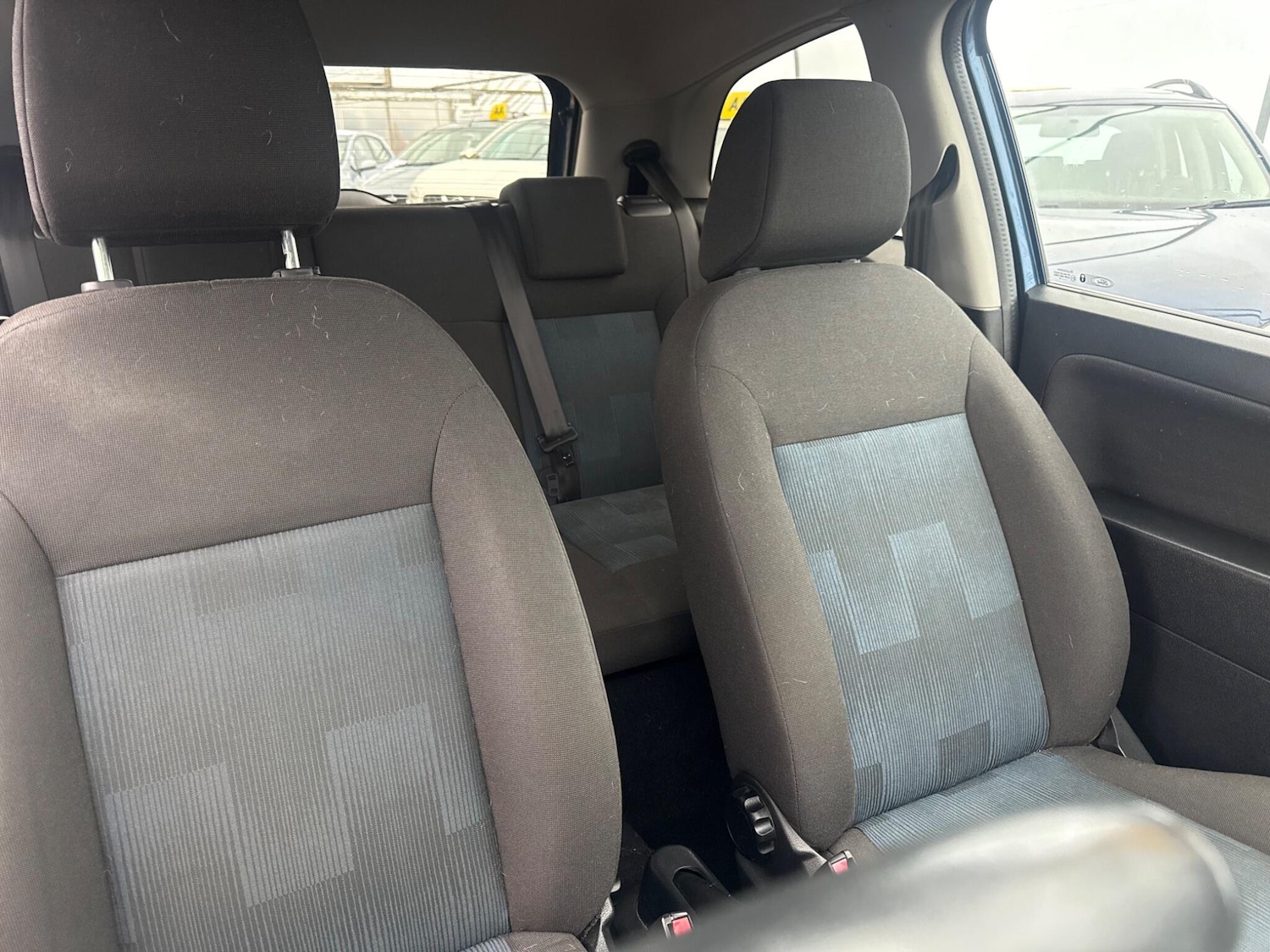 Used Ford Fiesta 2008 for sale - 76926334: Photo 50