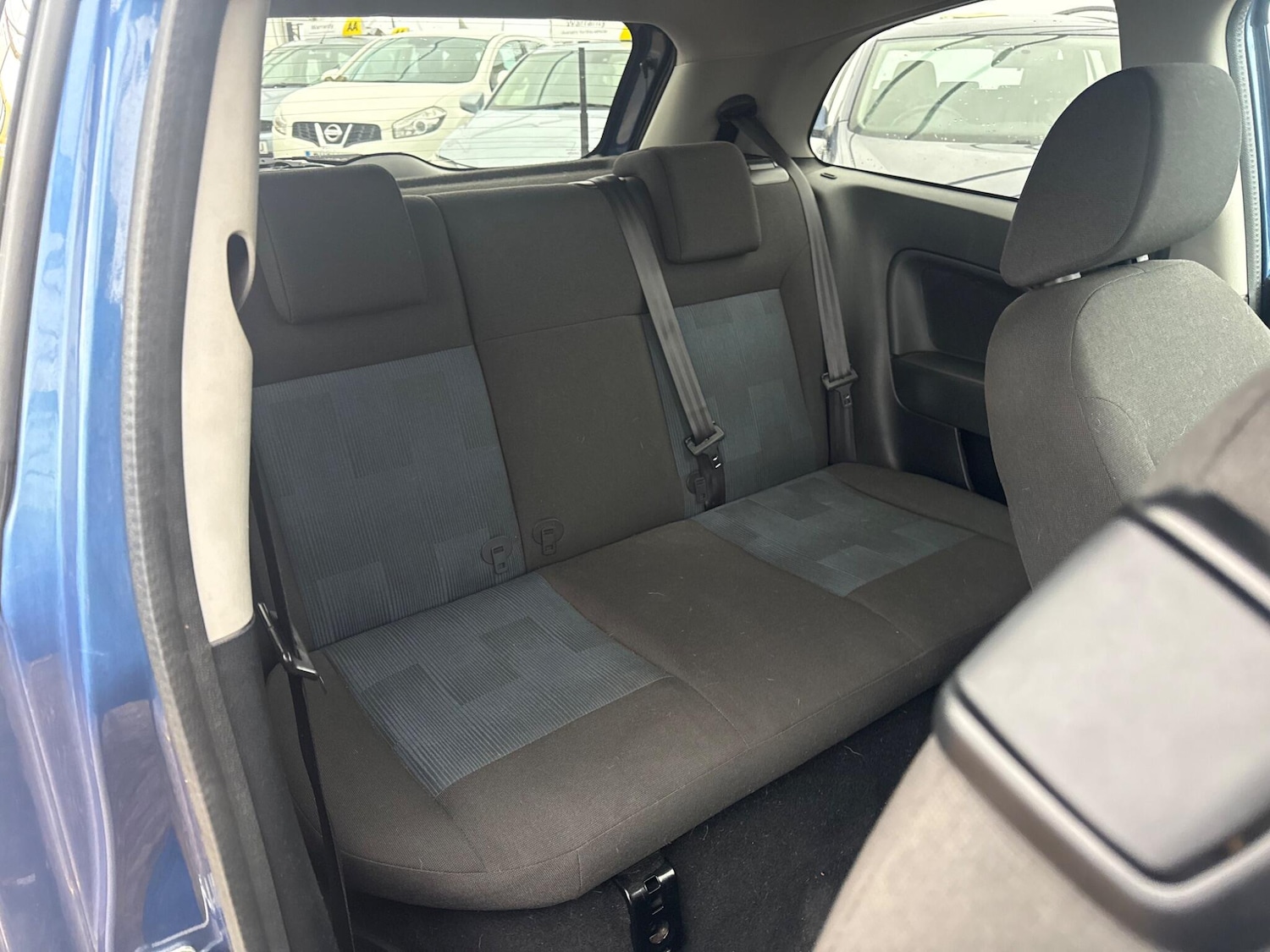 Used Ford Fiesta 2008 for sale - 76926334: Photo 52