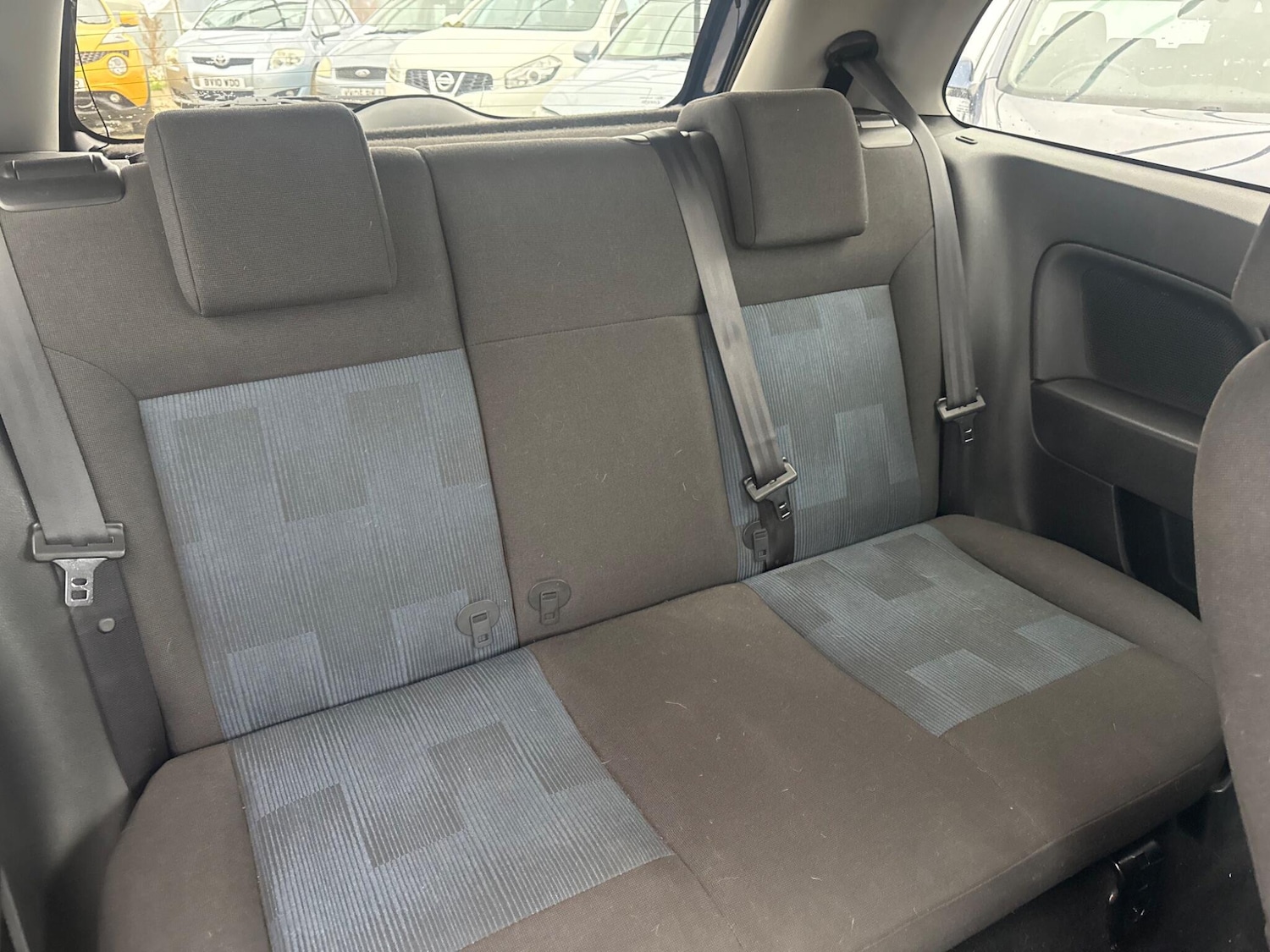 Used Ford Fiesta 2008 for sale - 76926334: Photo 53