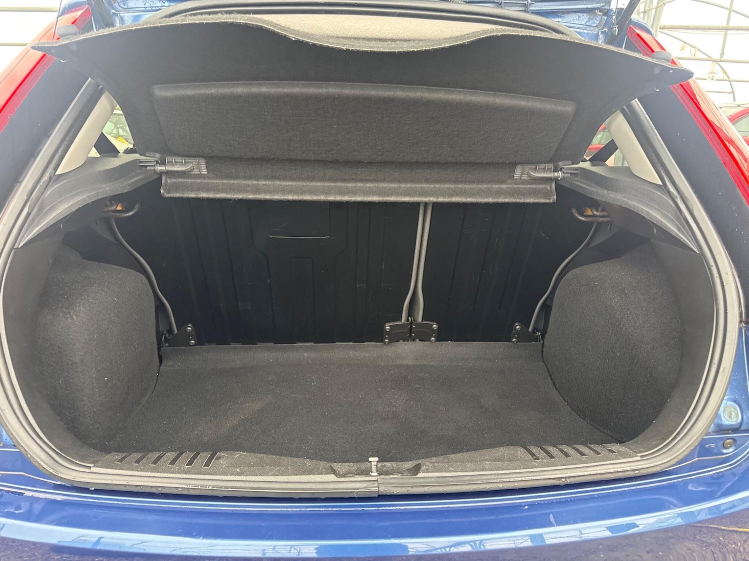 Used Ford Fiesta 2008 for sale - 76926334: Photo 54