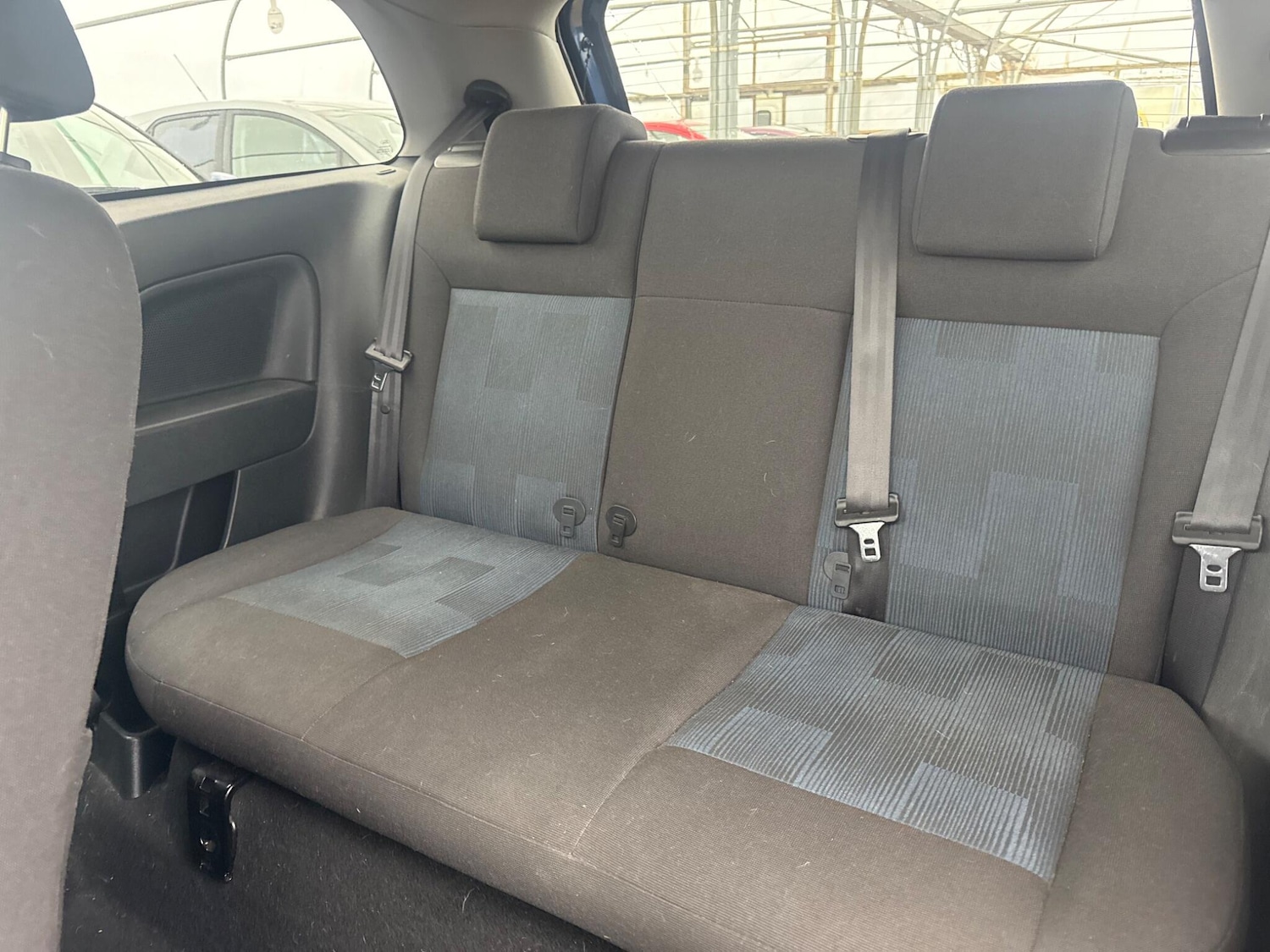 Used Ford Fiesta 2008 for sale - 76926334: Photo 57