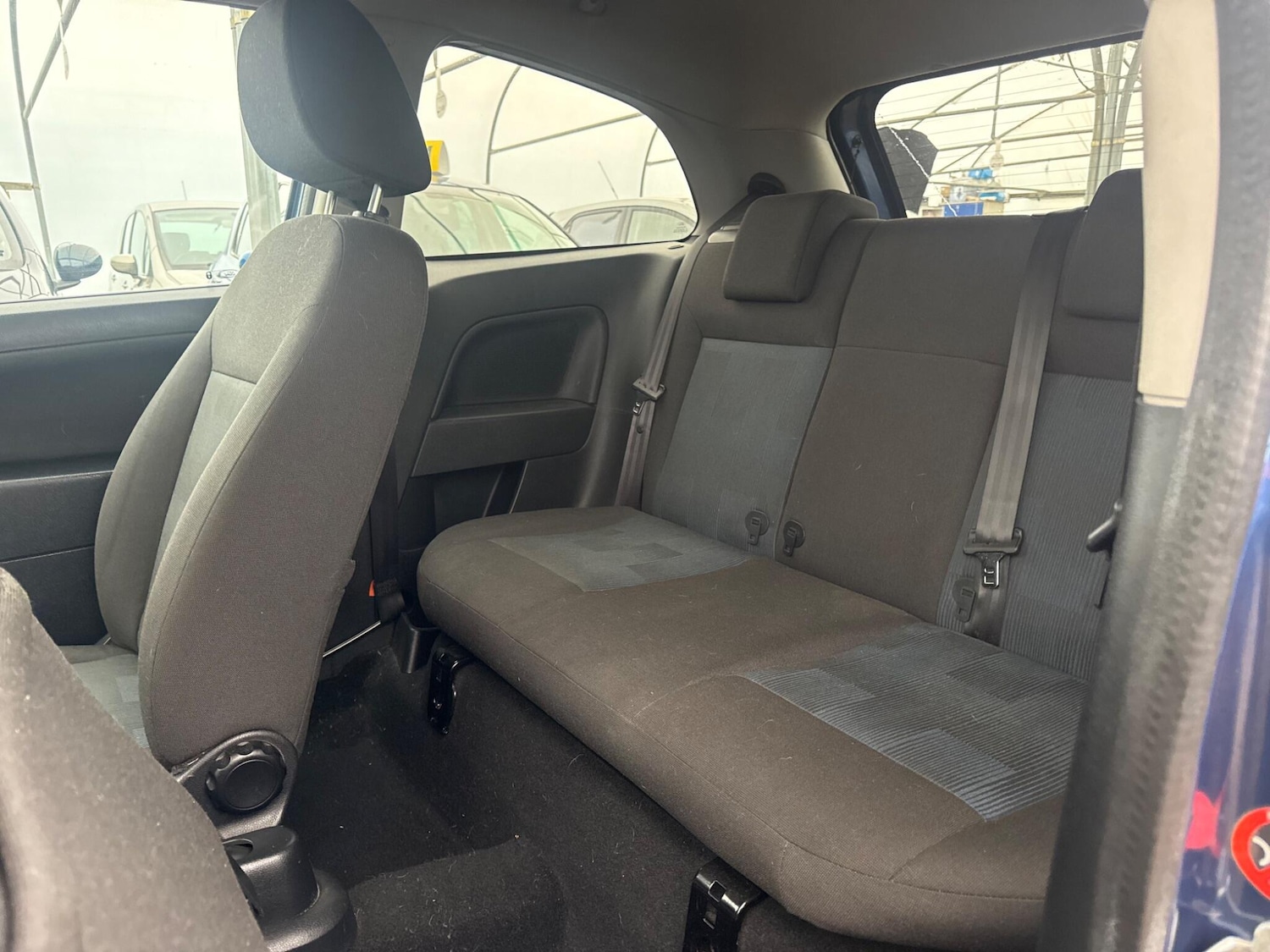 Used Ford Fiesta 2008 for sale - 76926334: Photo 58