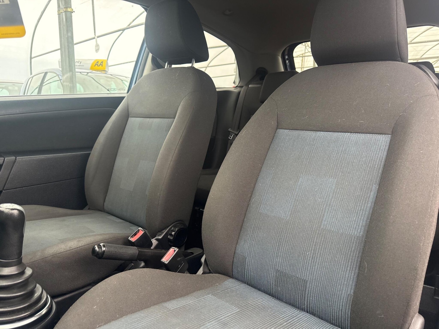 Used Ford Fiesta 2008 for sale - 76926334: Photo 61