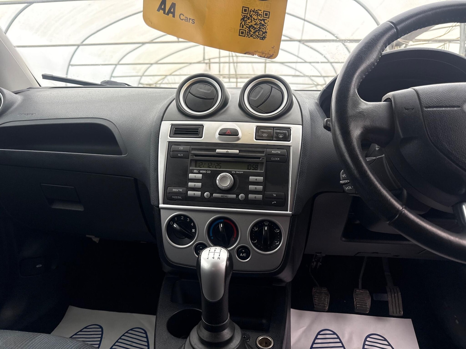 Used Ford Fiesta 2008 for sale - 76926334: Photo 67