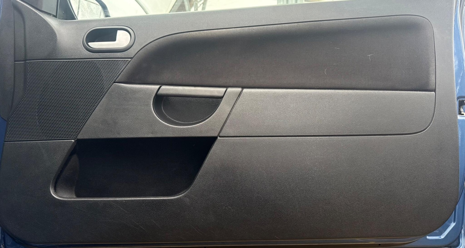 Used Ford Fiesta 2008 for sale - 76926334: Photo 71