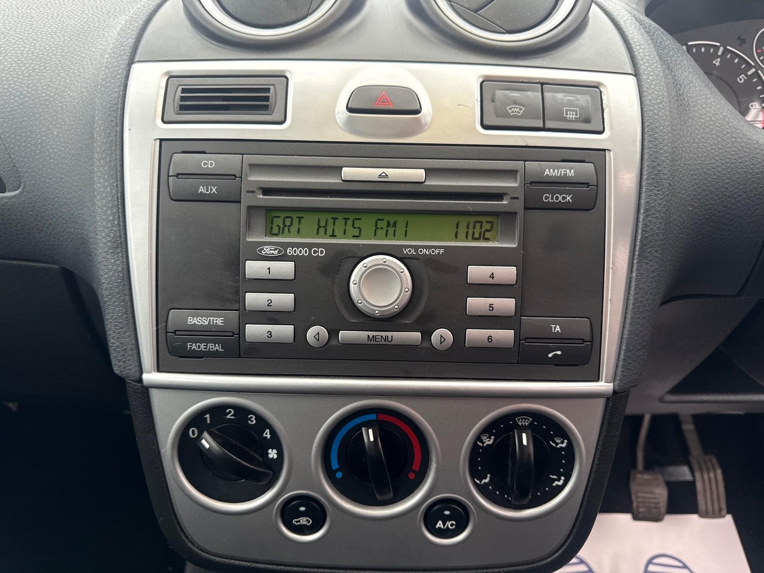 Used Ford Fiesta 2008 for sale - 76926334: Photo 73