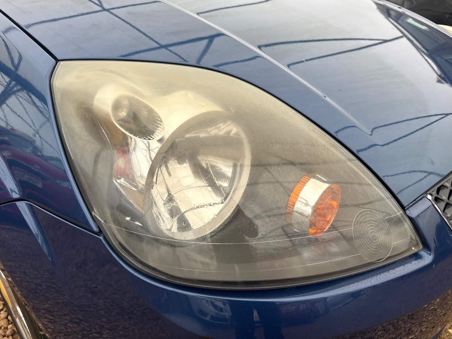 Used Ford Fiesta 2008 for sale - 76926334: Photo 74