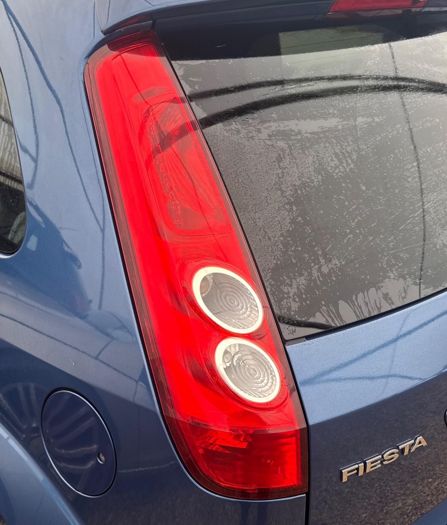 Used Ford Fiesta 2008 for sale - 76926334: Photo 76