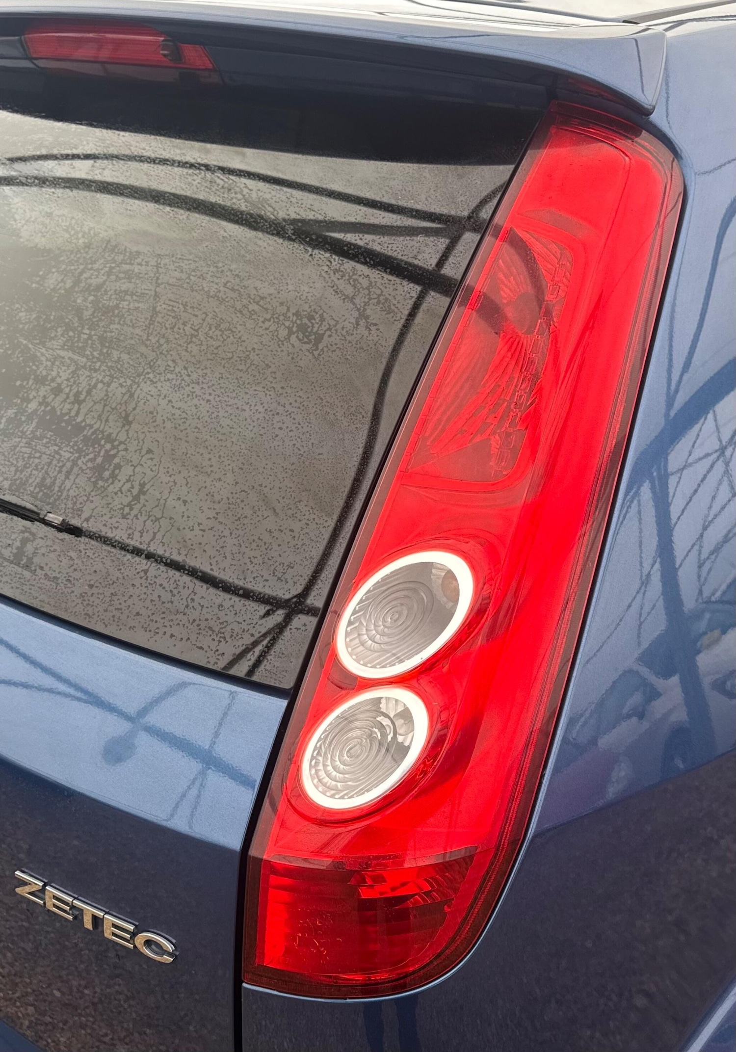 Used Ford Fiesta 2008 for sale - 76926334: Photo 77