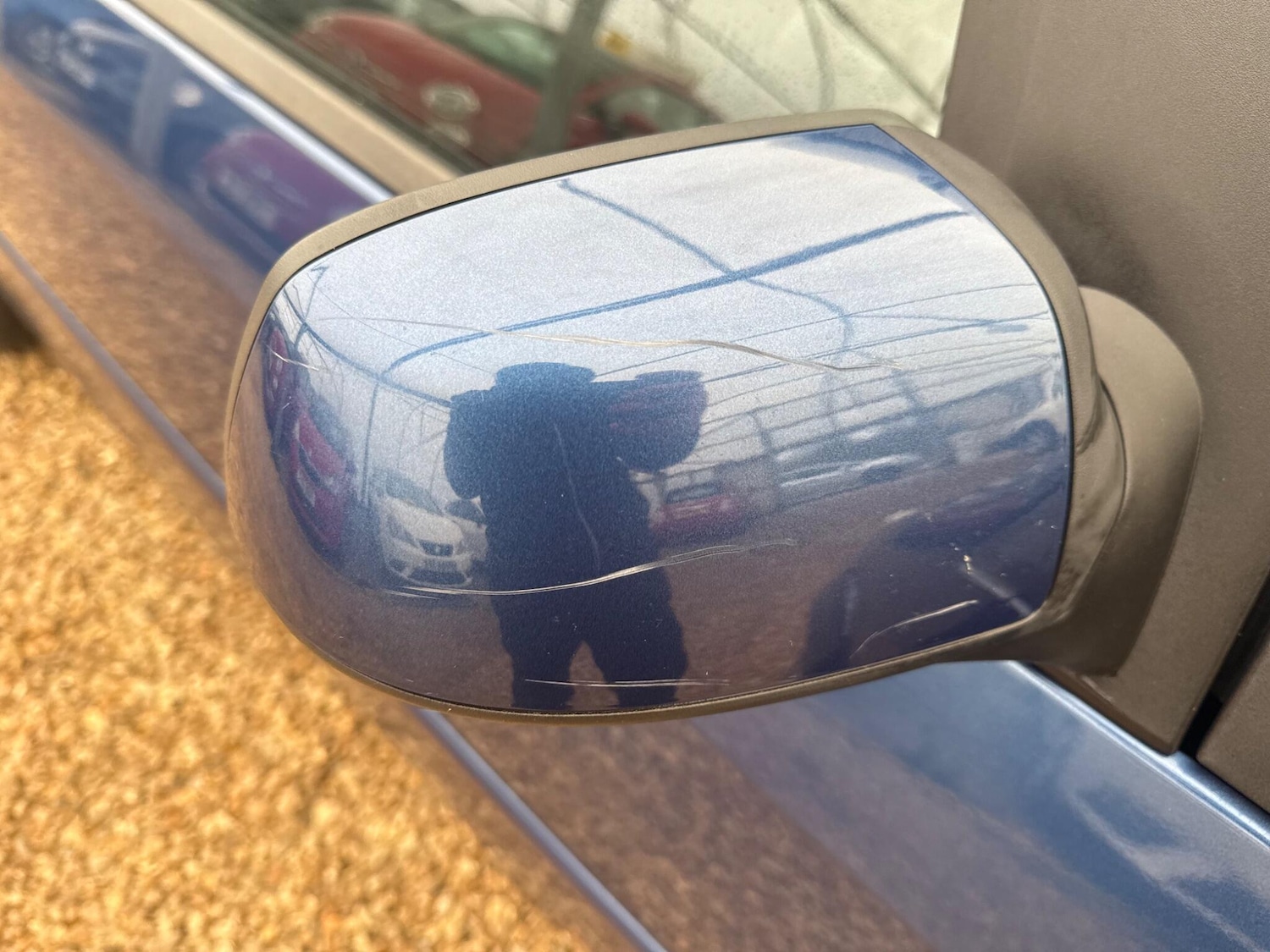 Used Ford Fiesta 2008 for sale - 76926334: Photo 78