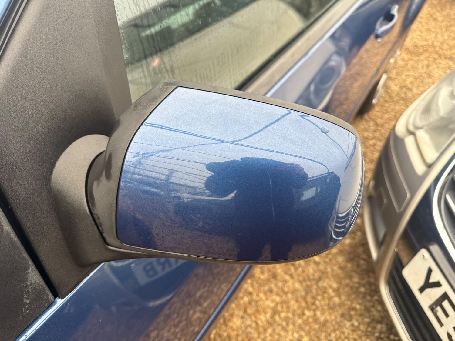 Used Ford Fiesta 2008 for sale - 76926334: Photo 79