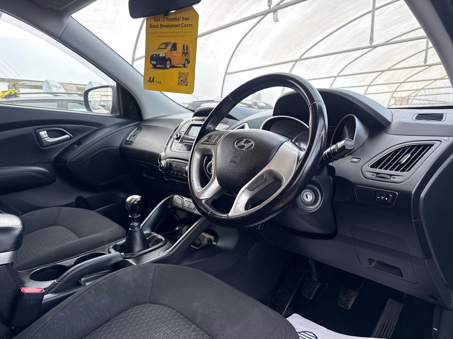 Used Hyundai Ix35 for sale - 78135494: Photo 13