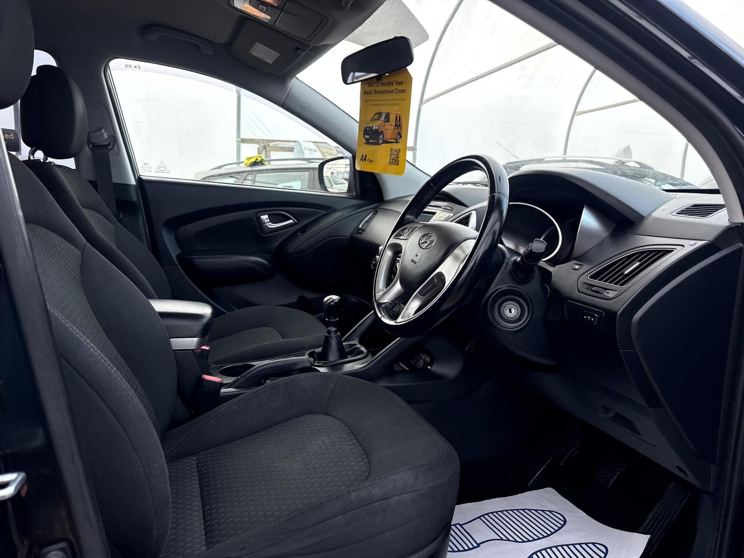 Used Hyundai Ix35 for sale - 78135494: Photo 14