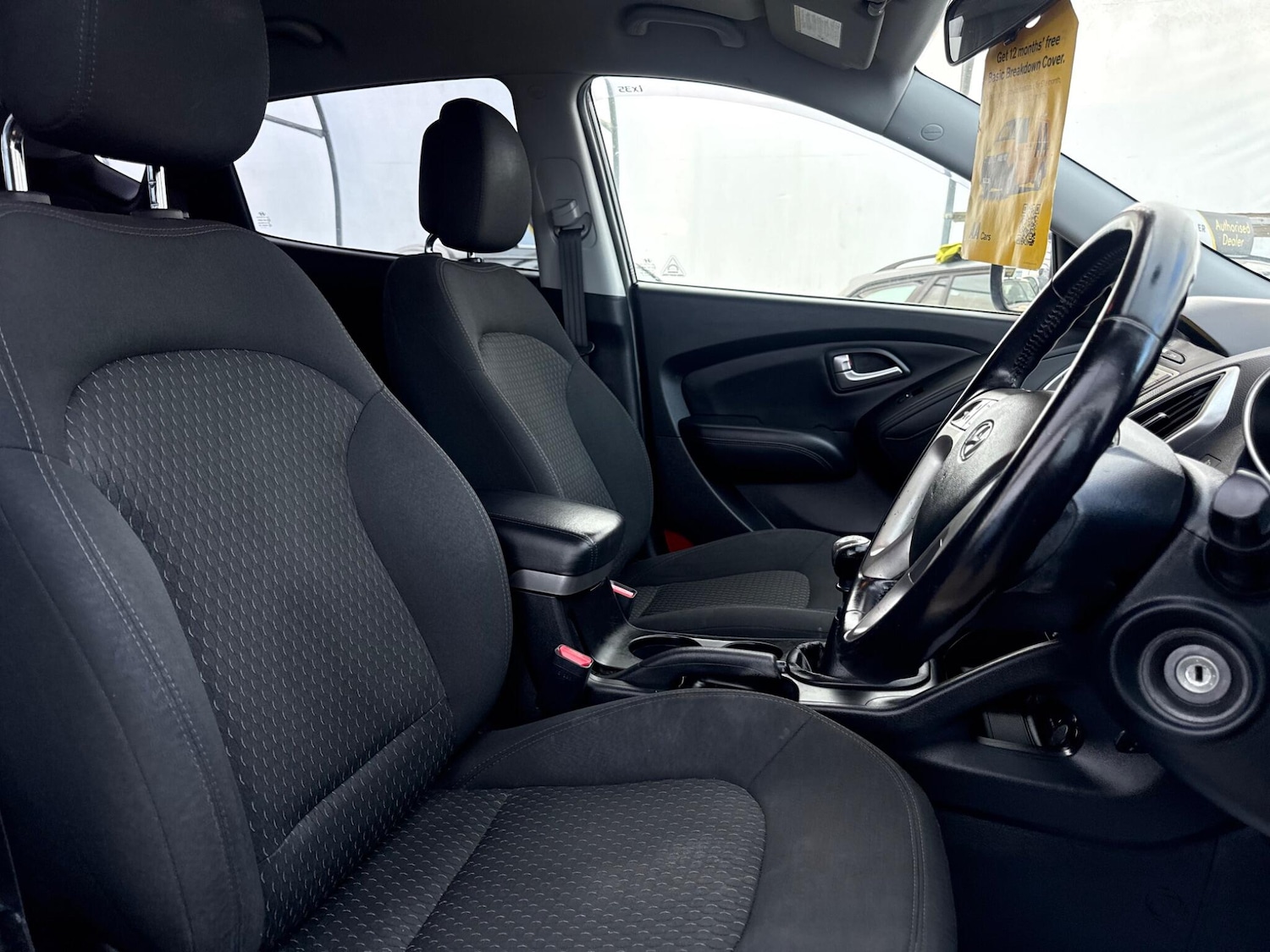 Used Hyundai Ix35 for sale - 78135494: Photo 15