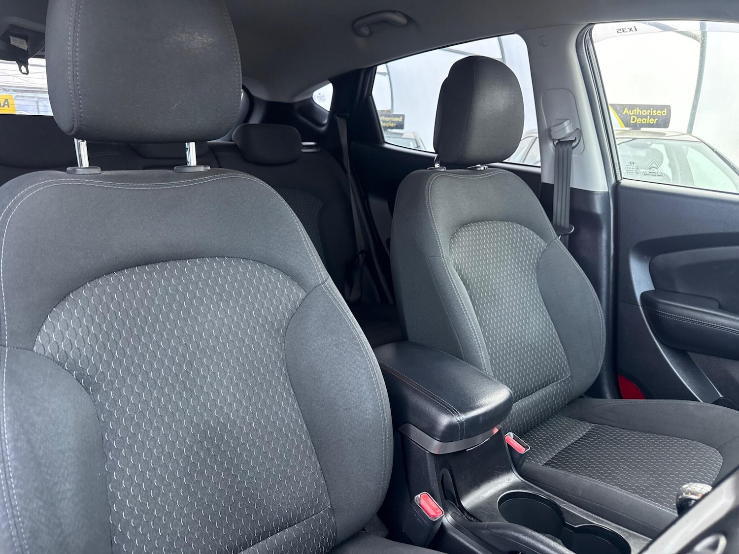 Used Hyundai Ix35 for sale - 78135494: Photo 16