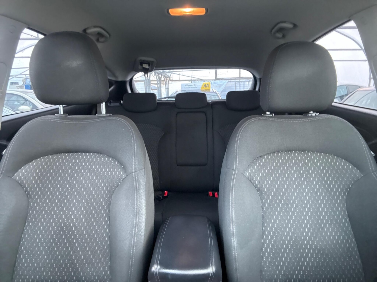 Used Hyundai Ix35 for sale - 78135494: Photo 17