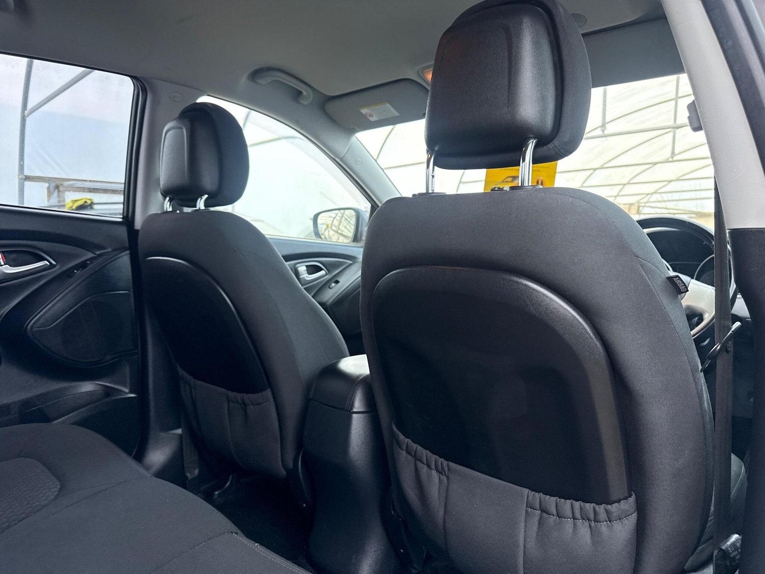 Used Hyundai Ix35 for sale - 78135494: Photo 18