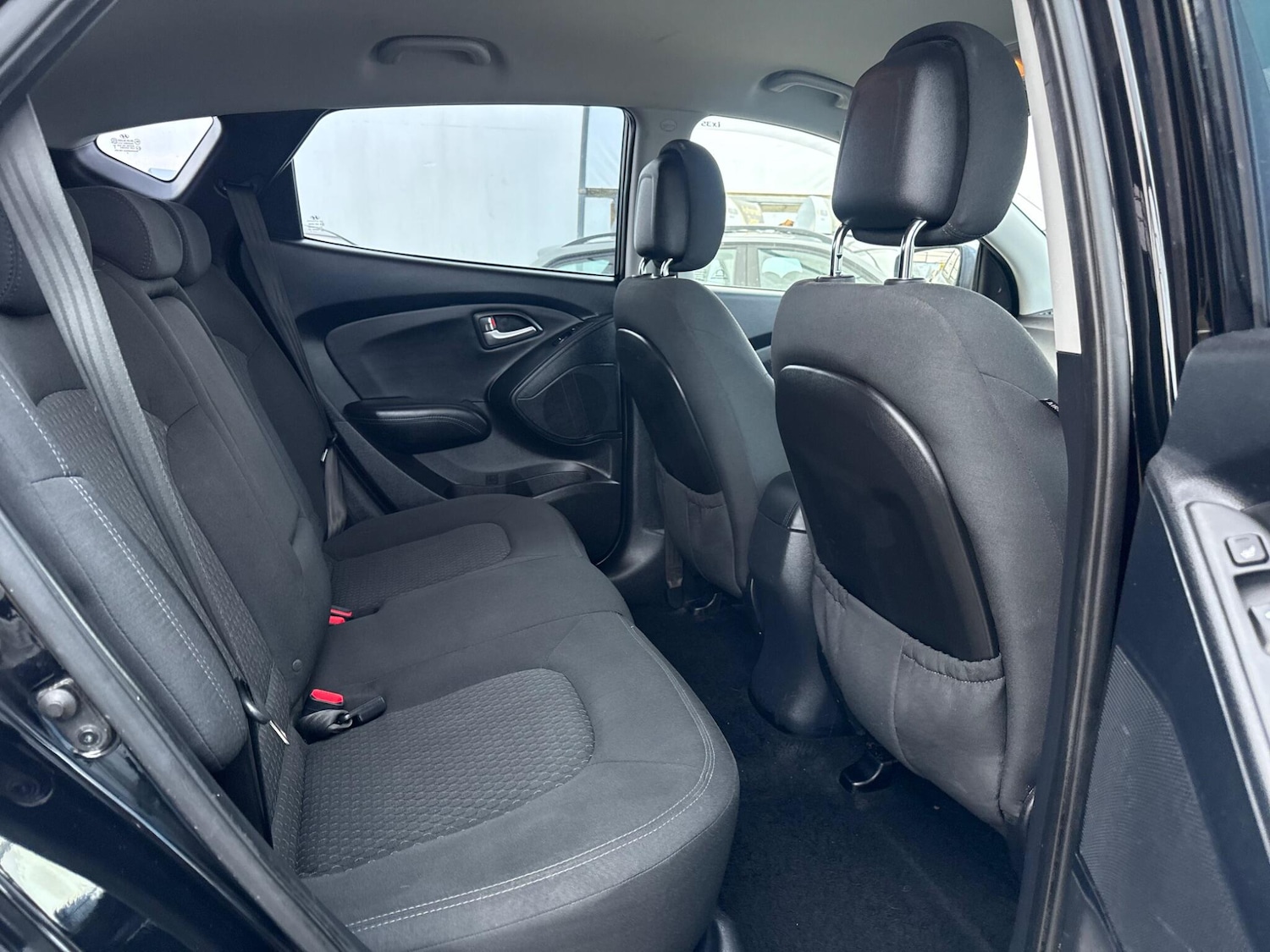 Used Hyundai Ix35 for sale - 78135494: Photo 19