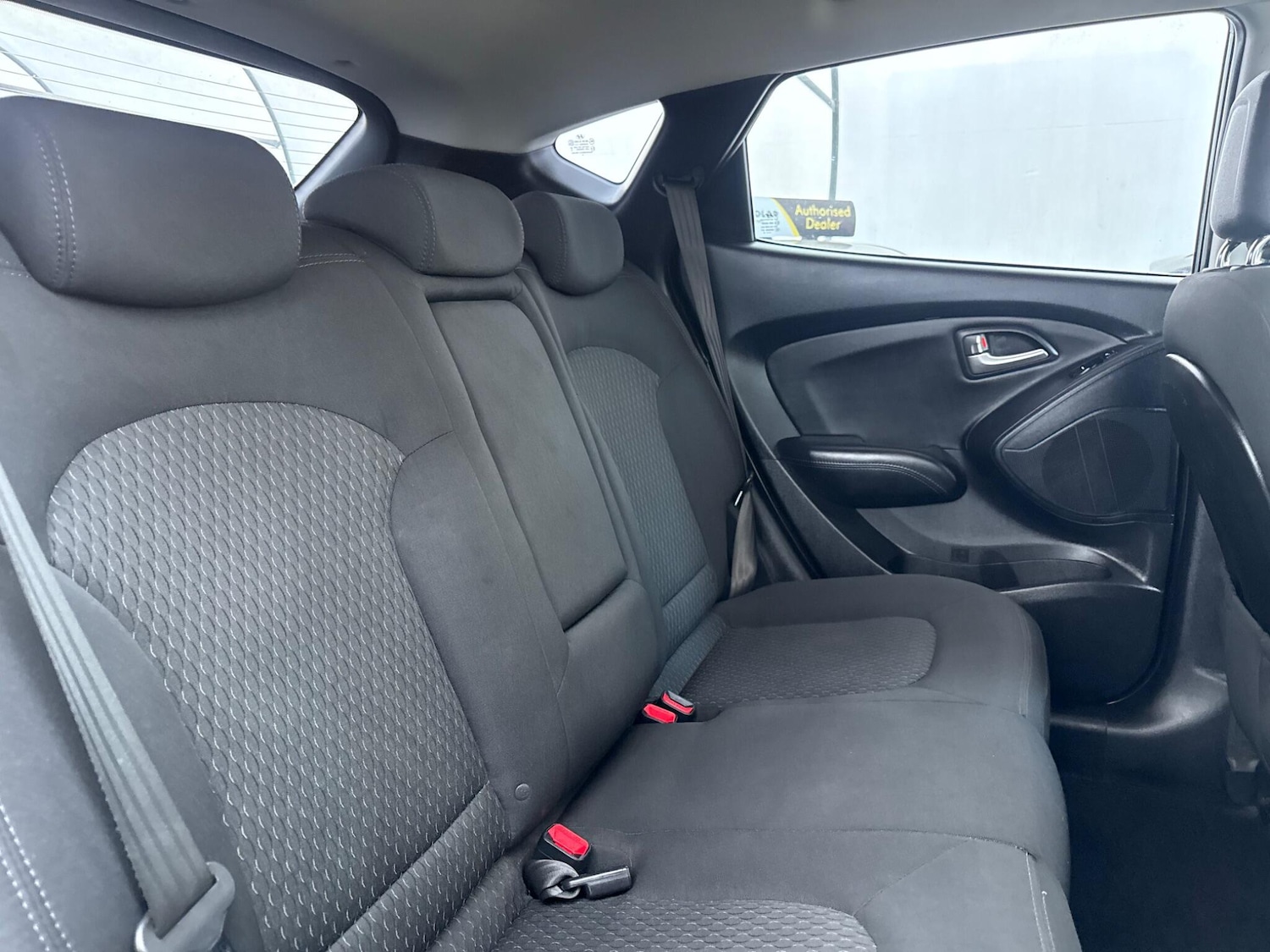 Used Hyundai Ix35 for sale - 78135494: Photo 20