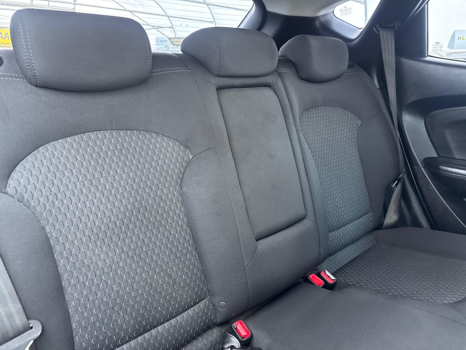 Used Hyundai Ix35 for sale - 78135494: Photo 21