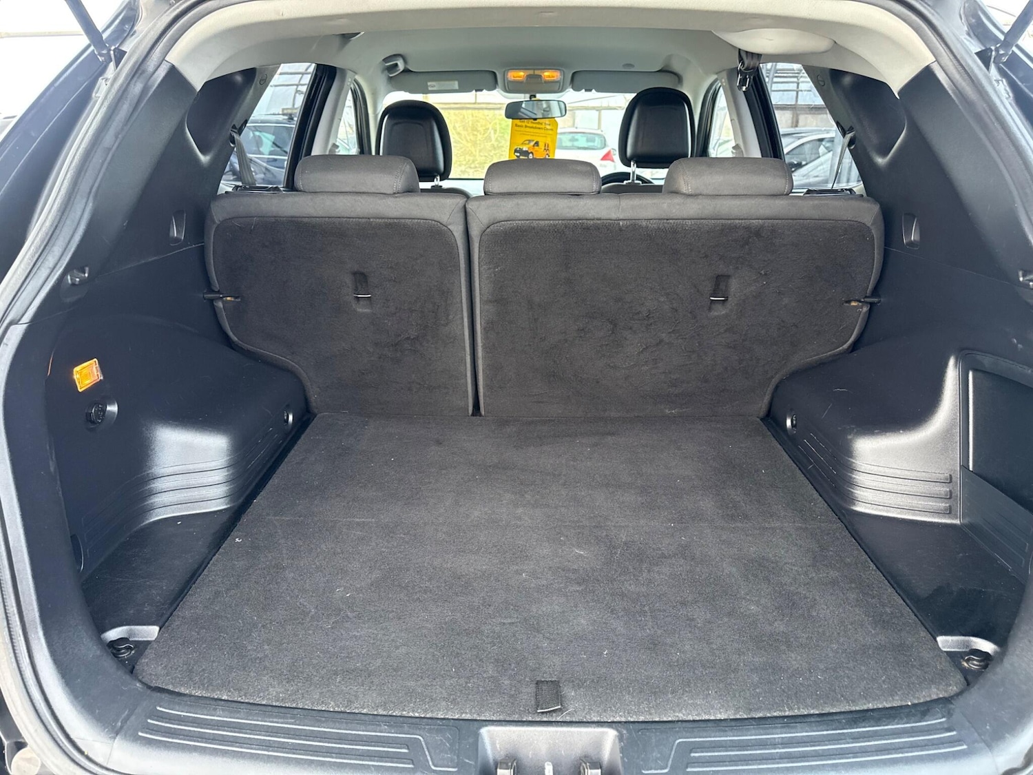 Used Hyundai Ix35 for sale - 78135494: Photo 22