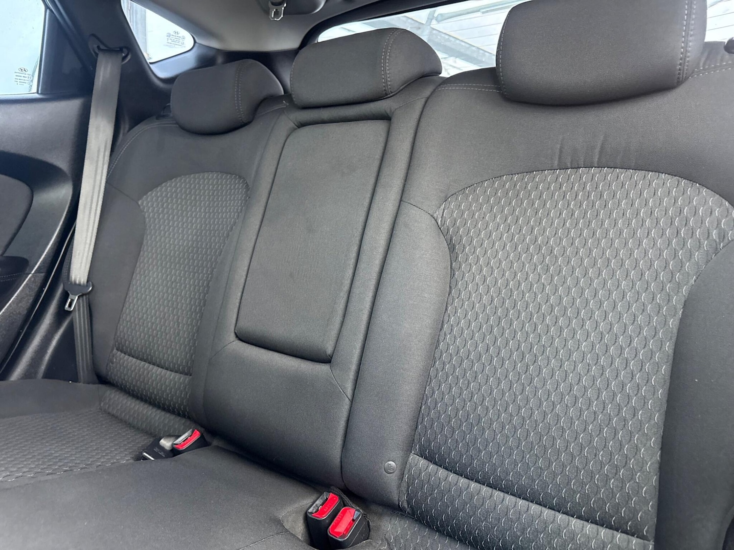 Used Hyundai Ix35 for sale - 78135494: Photo 24