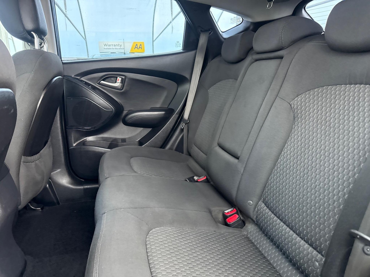 Used Hyundai Ix35 for sale - 78135494: Photo 25