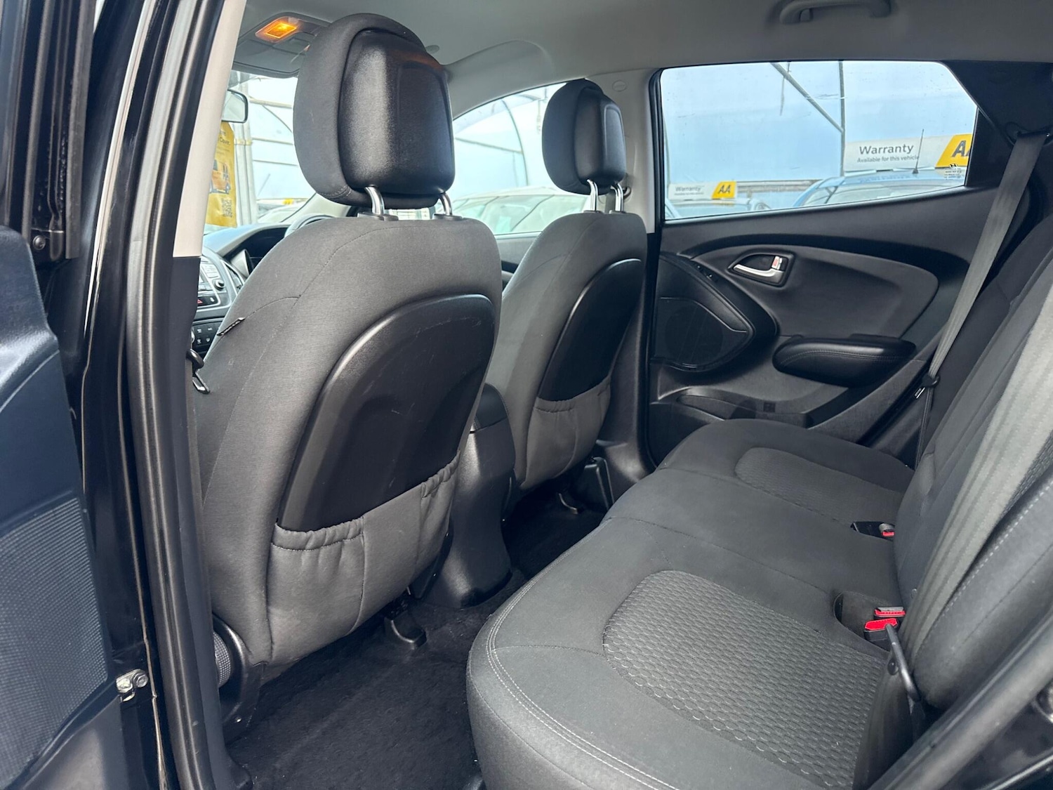 Used Hyundai Ix35 for sale - 78135494: Photo 26