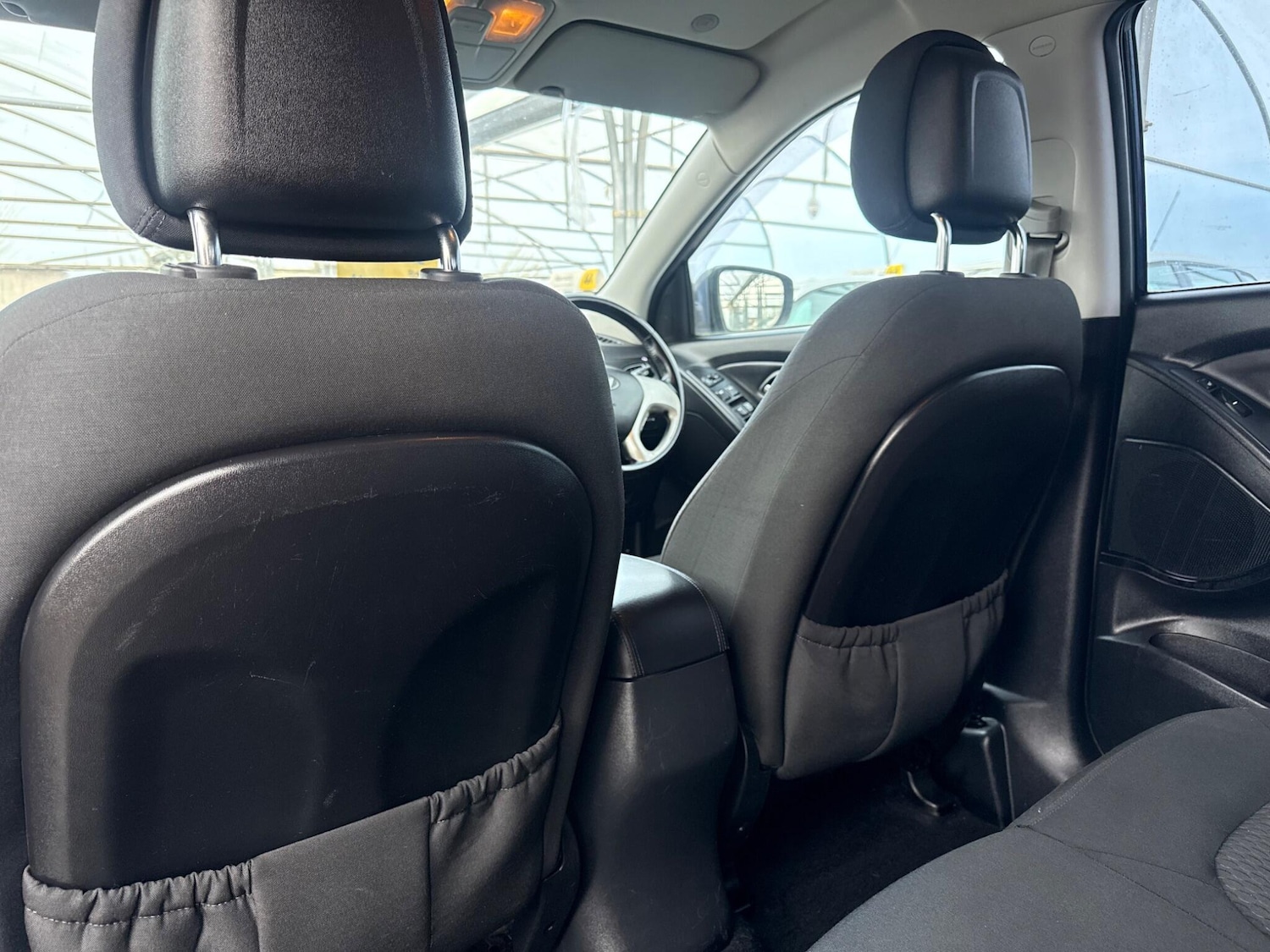 Used Hyundai Ix35 for sale - 78135494: Photo 27