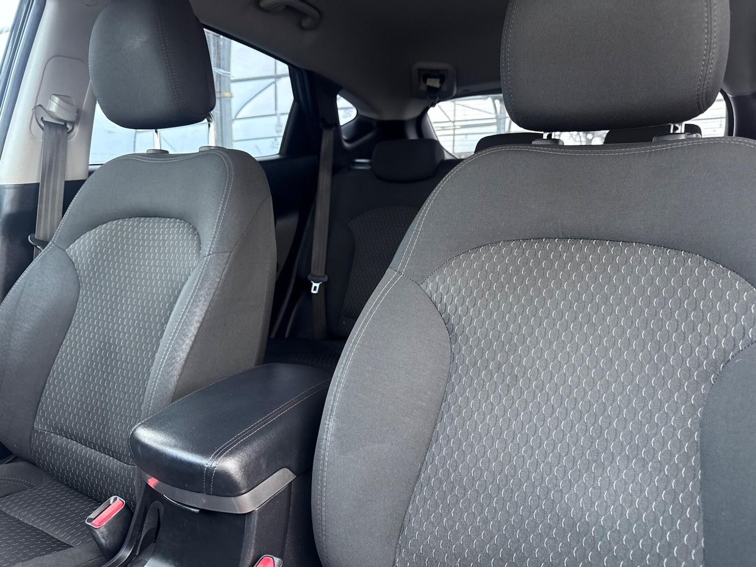 Used Hyundai Ix35 for sale - 78135494: Photo 28